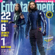 Imagen para el artículo titulado Descubre el aspecto que tendrán los Avengers en Infinity War con la galería de fotos más detallada hasta ahora